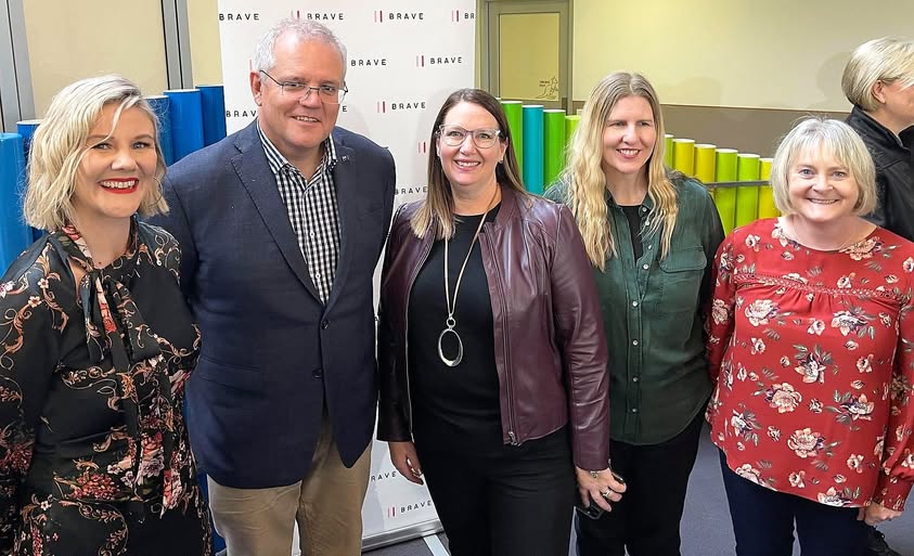 Administrative support